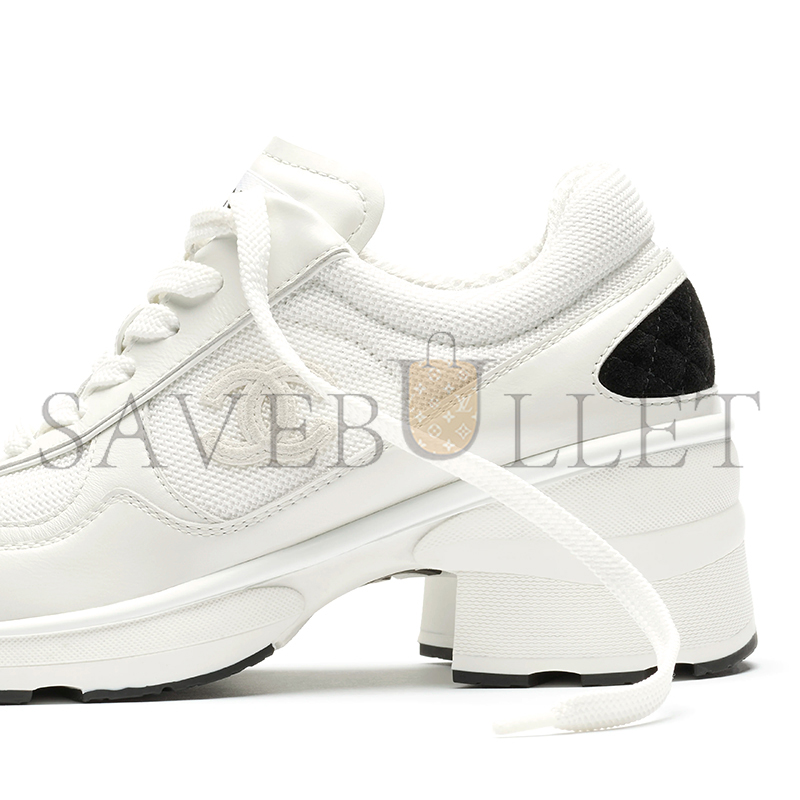 CHANEL 25K SNEAKERS G46871